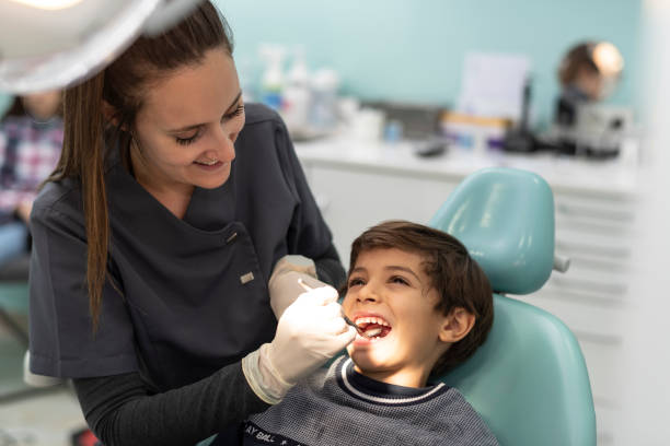 Best Emergency Treatment for Jaw Pain or Injury in Nebo, NC