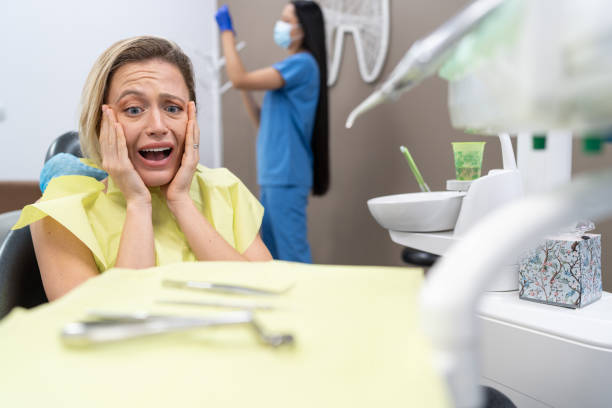 Best Emergency Dental Care for Sports Injuries in Nebo, NC