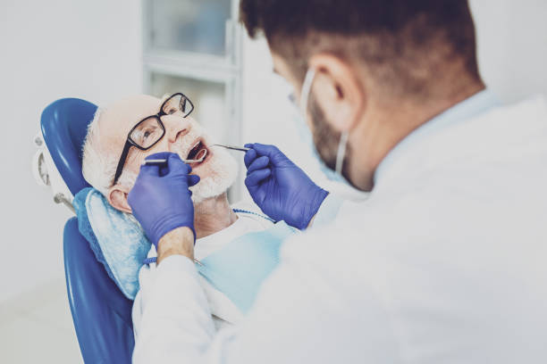 Best Emergency Root Canal Therapy in Nebo, NC